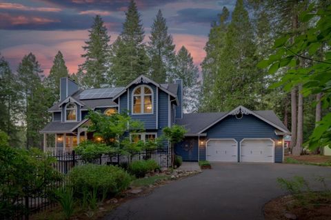 19793 Scotts Flat Road Nevada City CA 95959