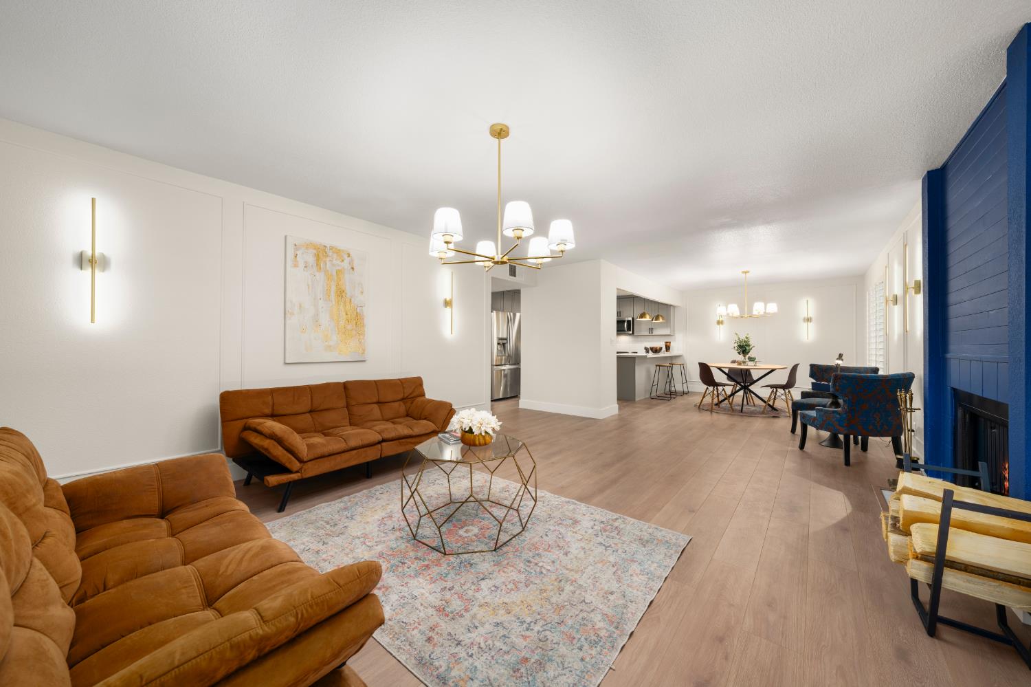 7951 Arcade Lake Lane
