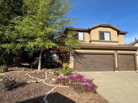 8215 Gold Sierra Court Antelope CA 95843