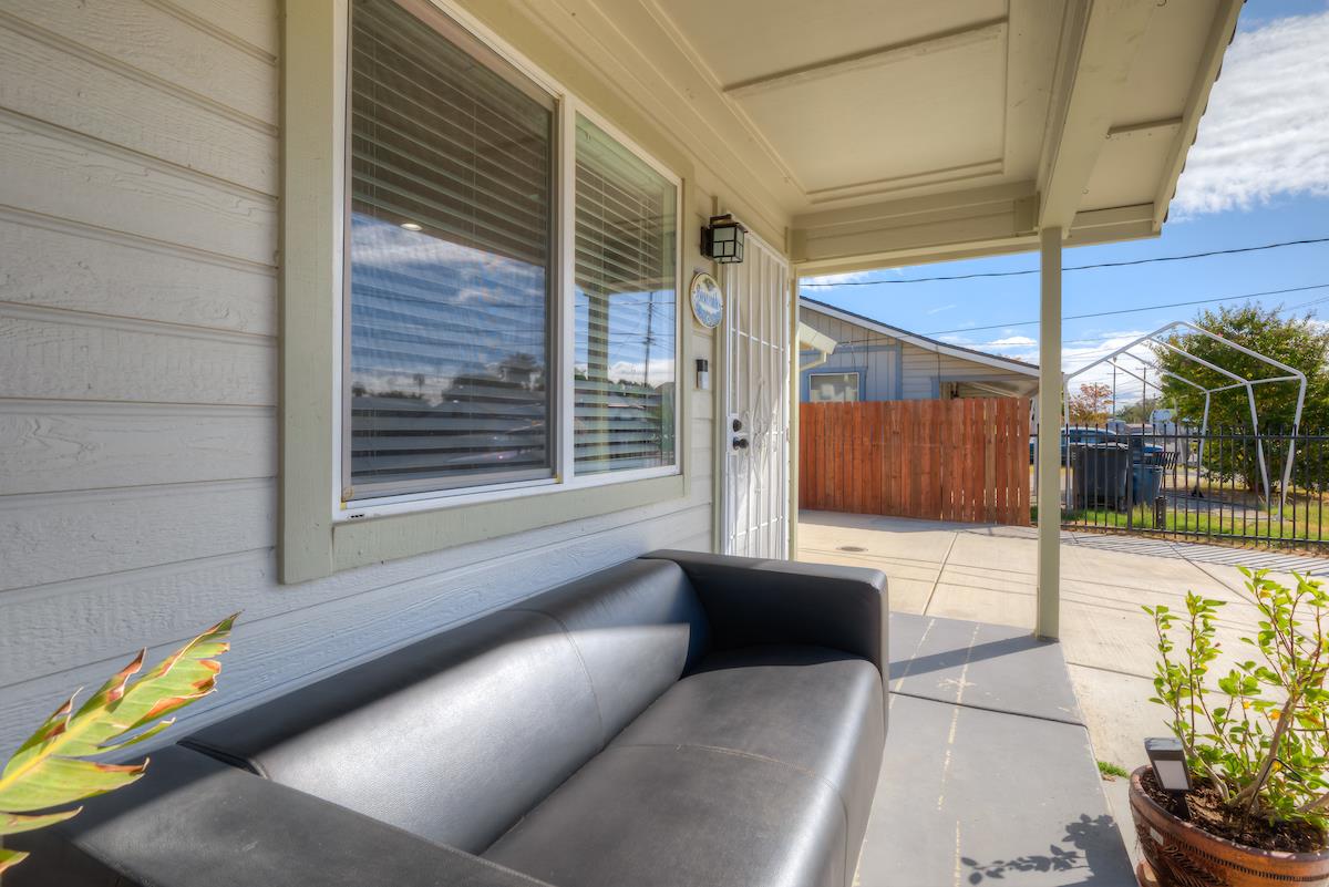 1131 Odonnell Avenue