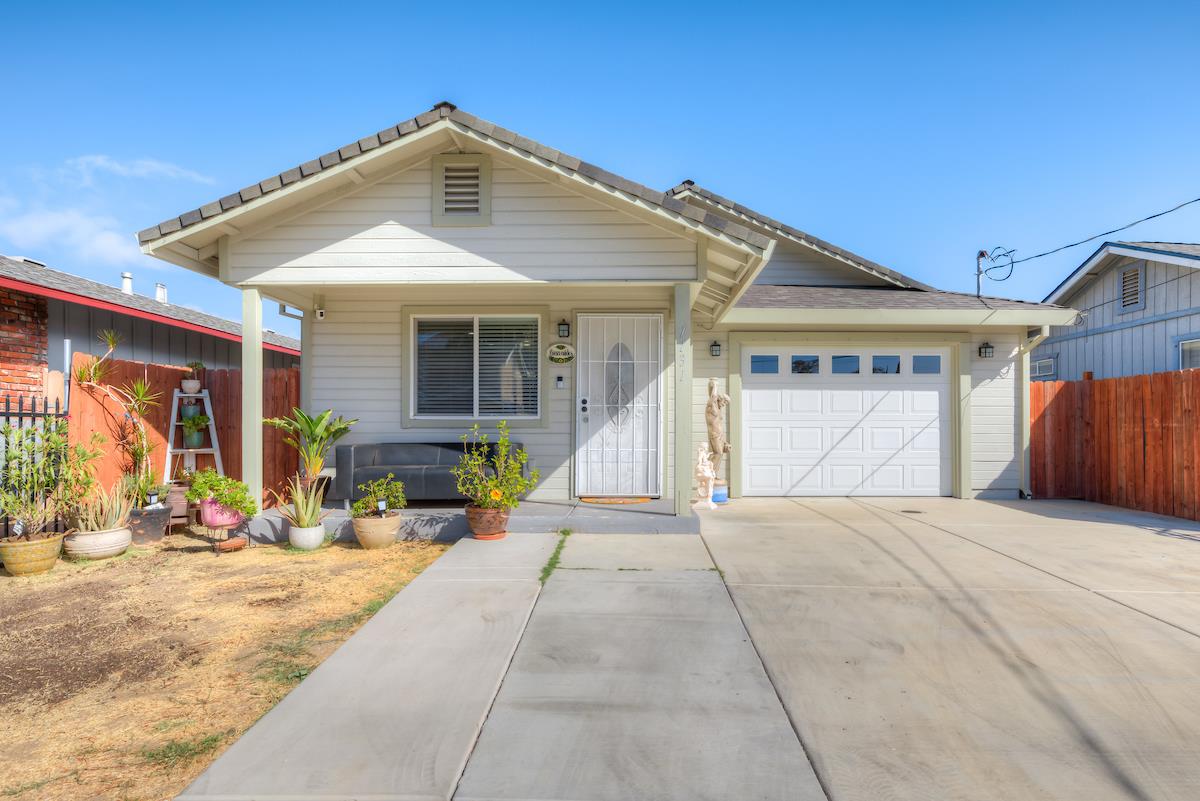 1131 Odonnell Avenue