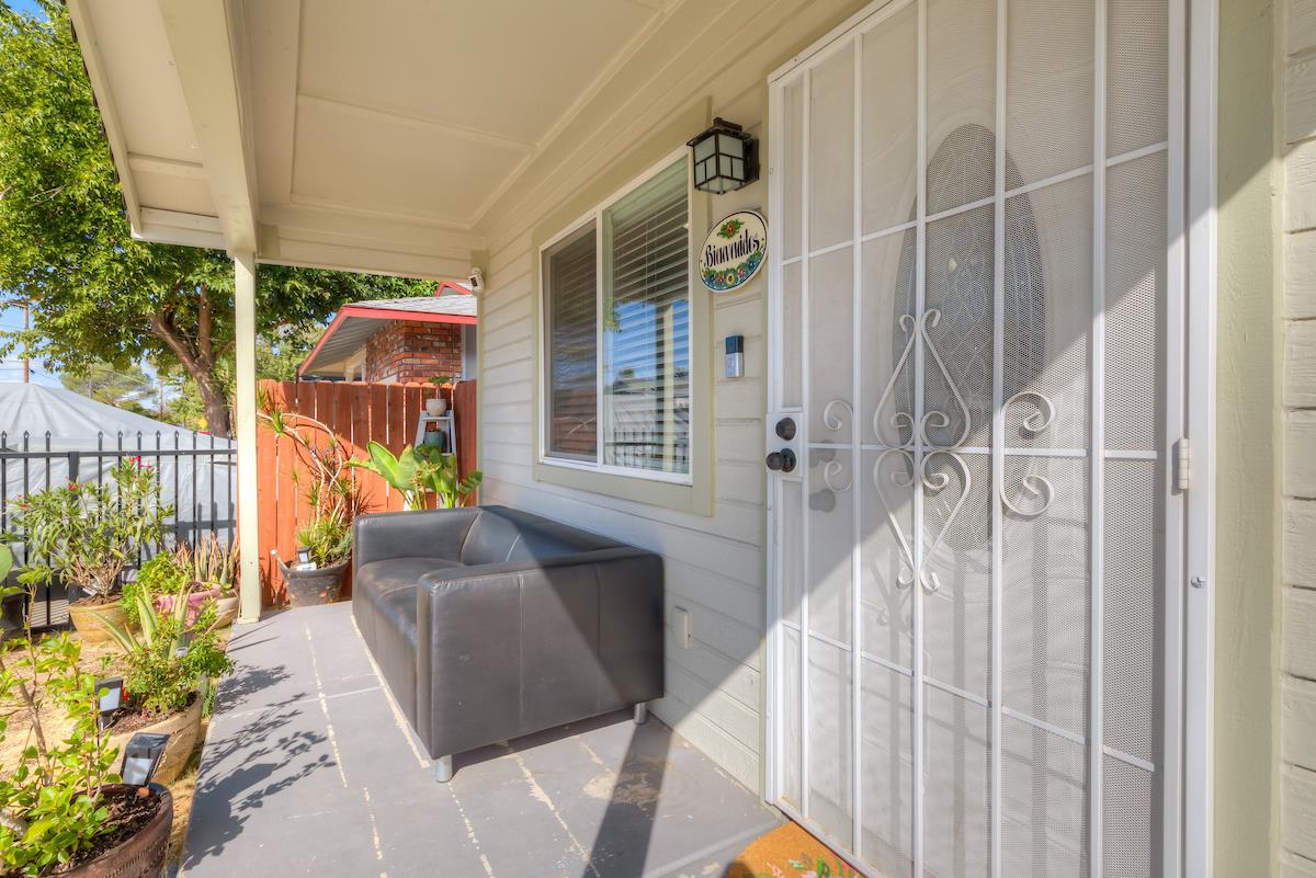1131 Odonnell Avenue