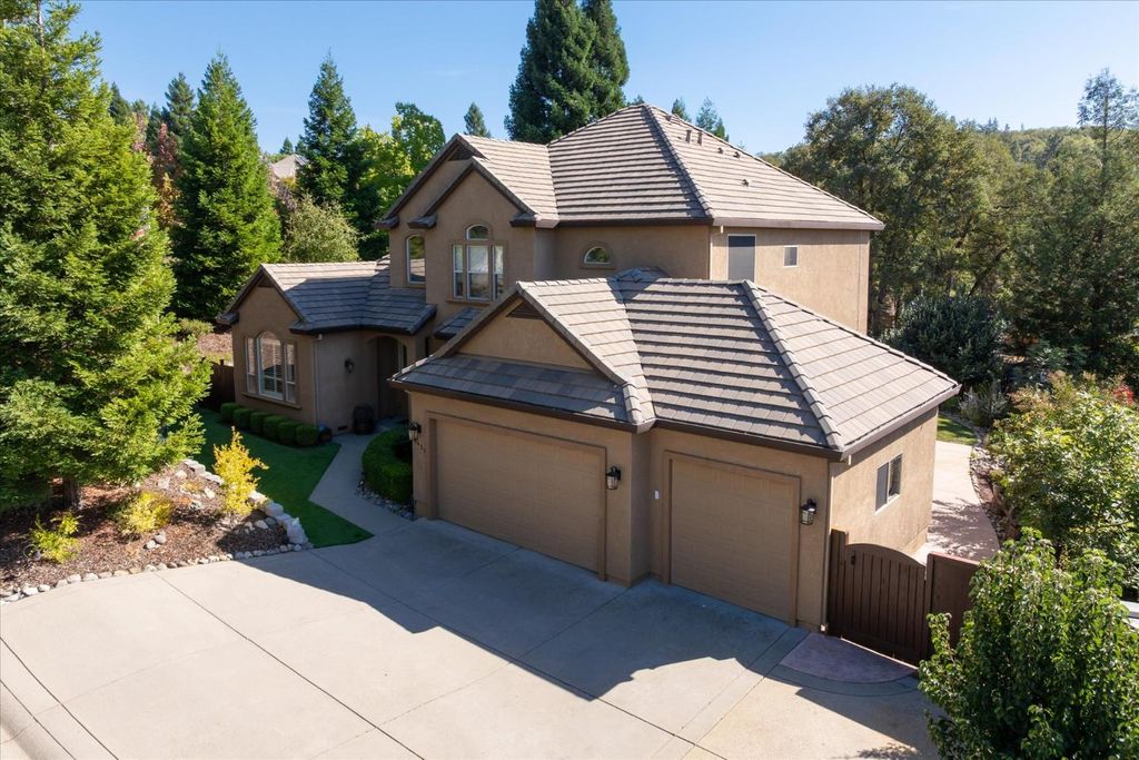 Photo of 3430 Raben Way, Cameron Park, CA 95682 (MLS # 225126504)