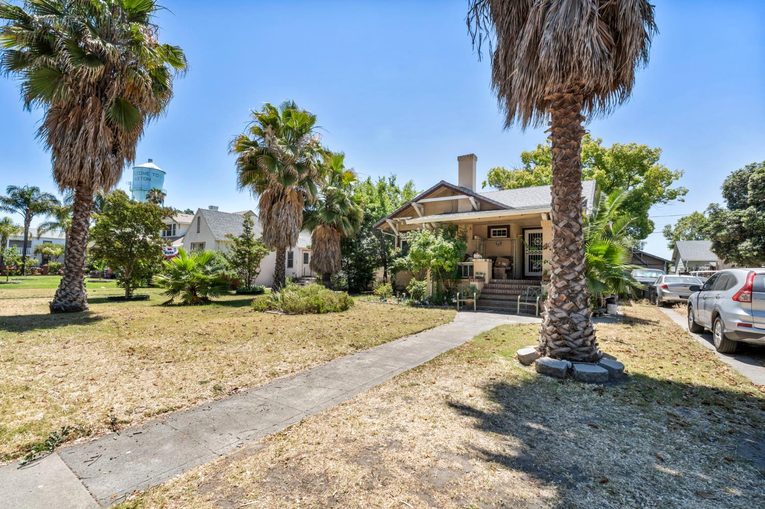 406 2nd Street