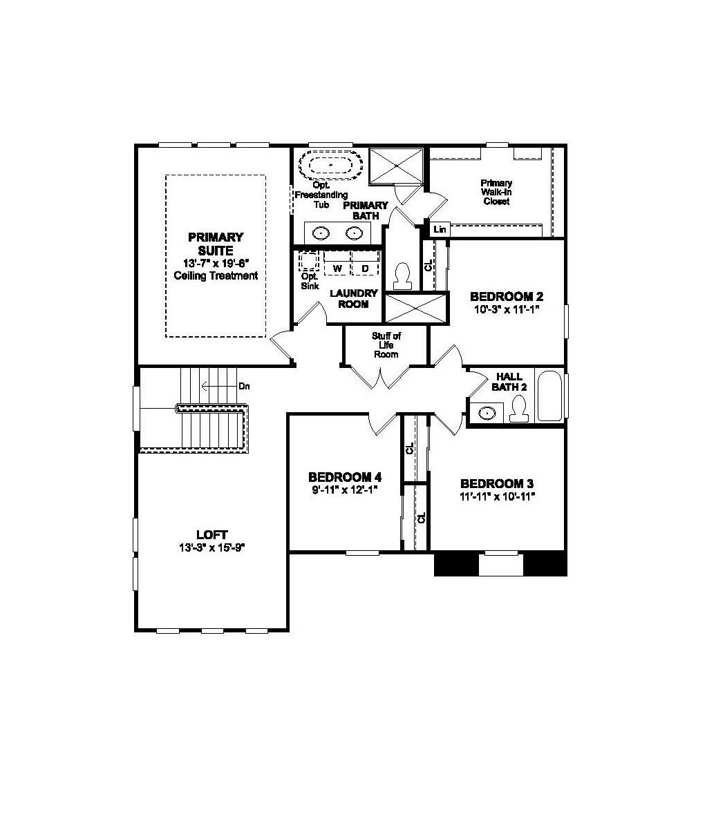 4213 Crested Butte Way