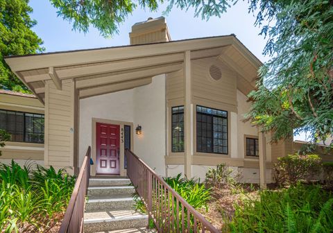 8443 Creekridge Circle Citrus Heights CA 95610