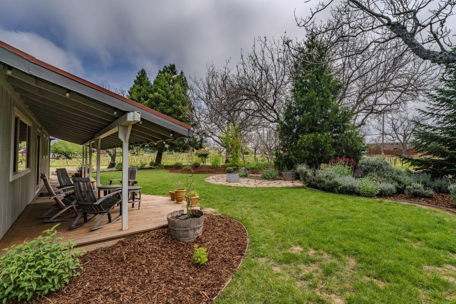 10801 Shenandoah Road