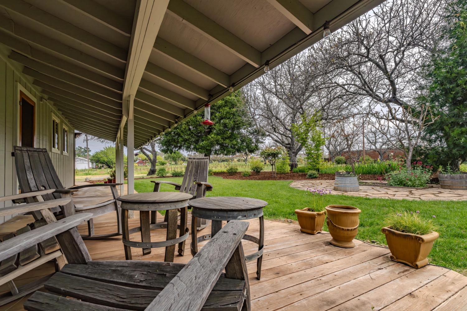 10801 Shenandoah Road