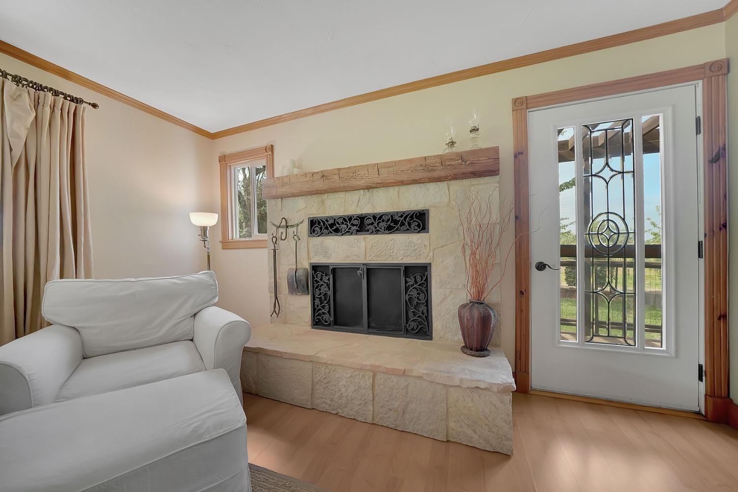 10801 Shenandoah Road