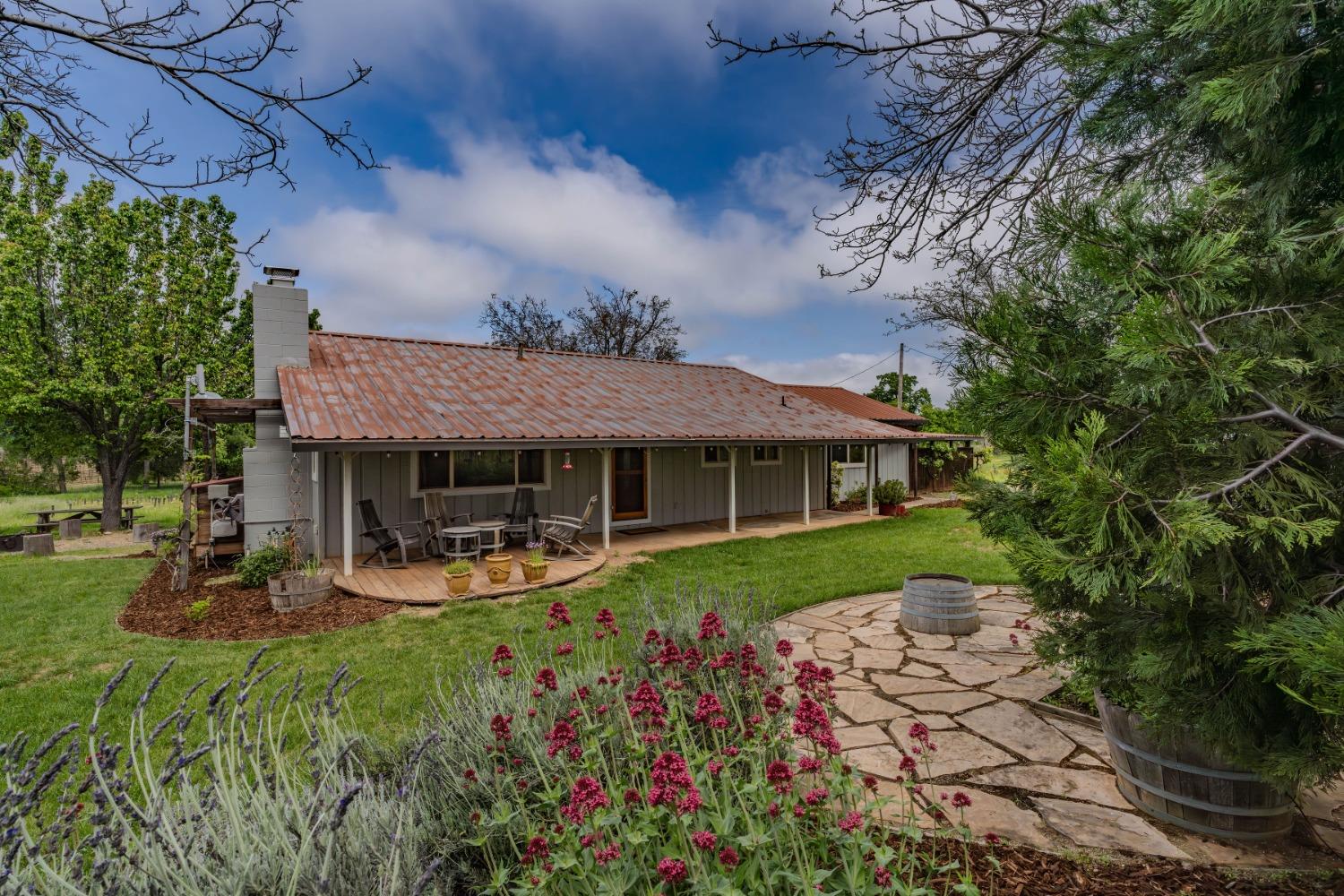 10801 Shenandoah Road