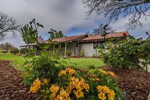 10801 Shenandoah Road, Plymouth, CA 95669 - MLS#: 225054310