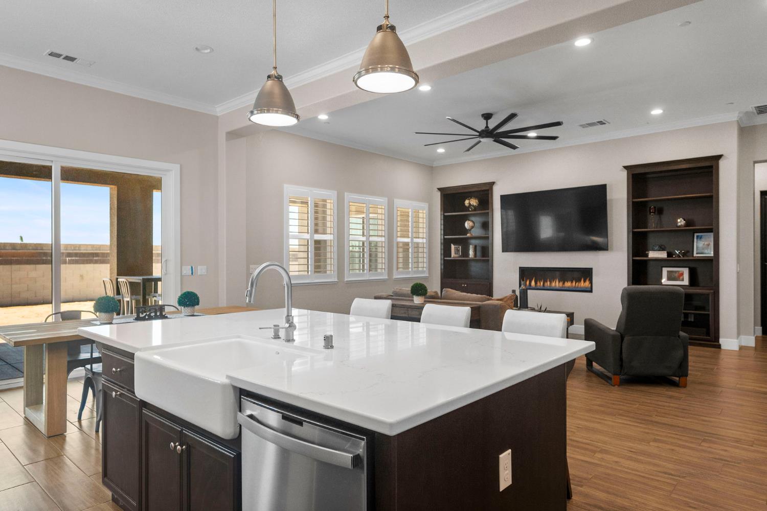 2683 Gantry Drive