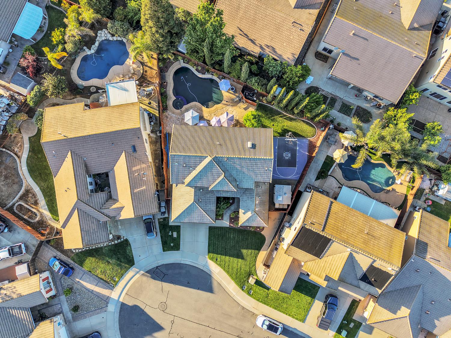 9975 Ocean Dunes Court