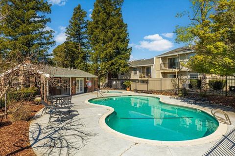 7100 Stella Lane Unit 6, Carmichael, CA 95608 - MLS#: 225035059