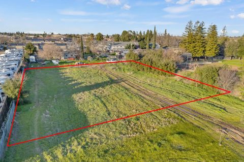 1 Orange Avenue Sacramento CA 95823