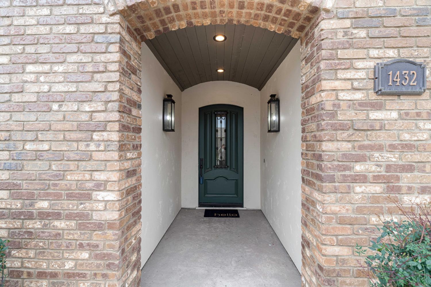 1432 Springhaven Way