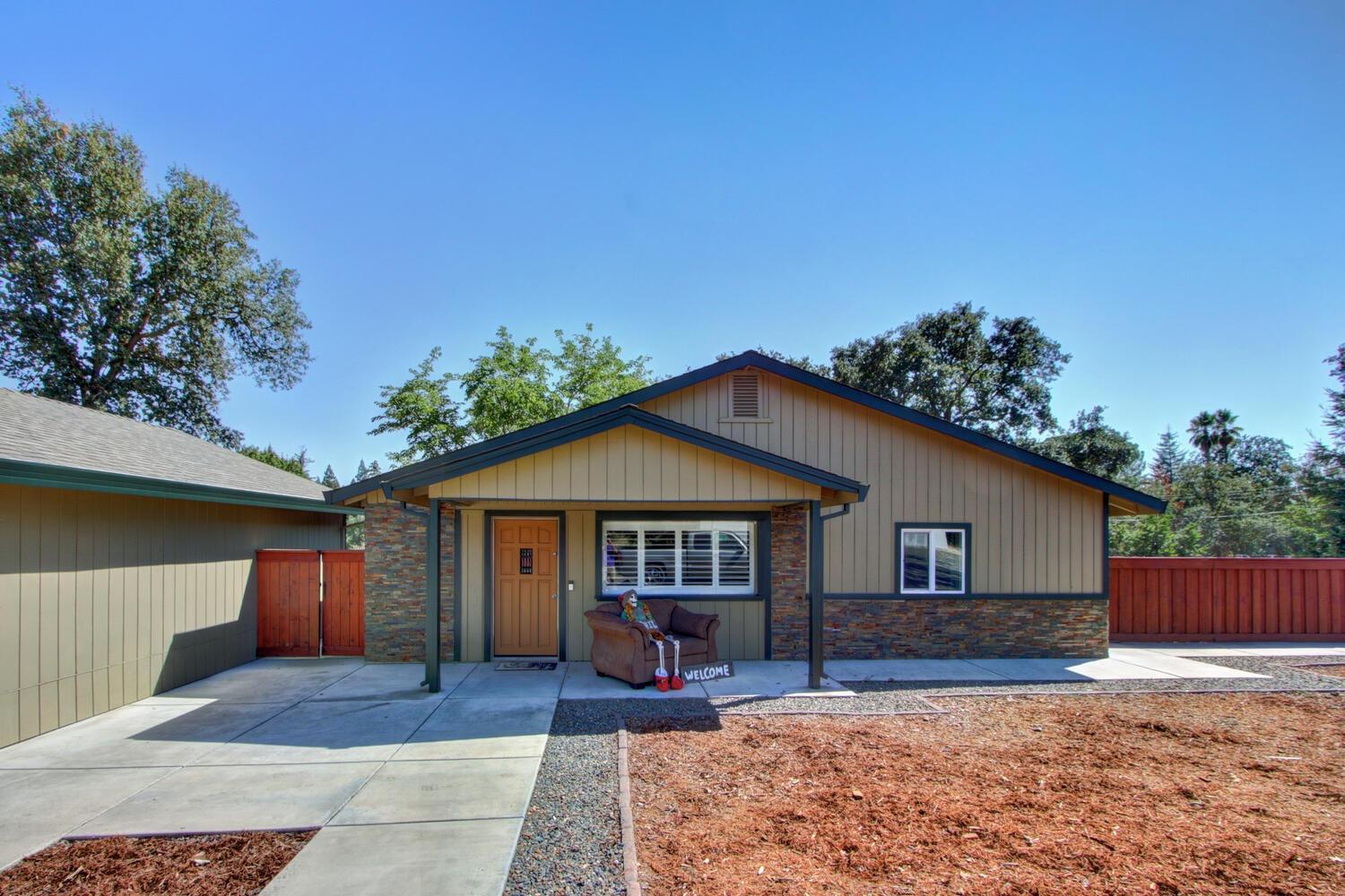 3840 Valle Vista Road