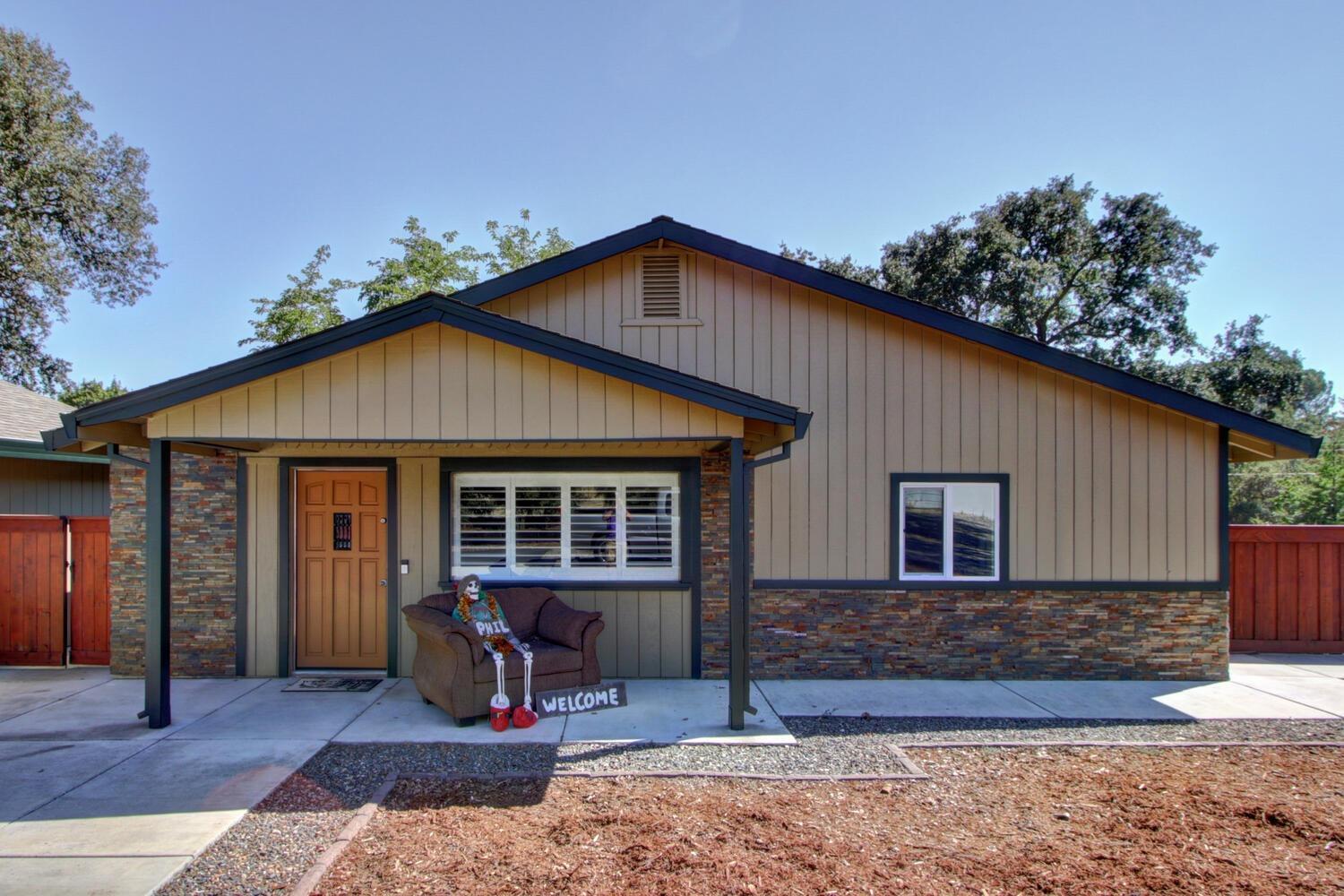 3840 Valle Vista Road