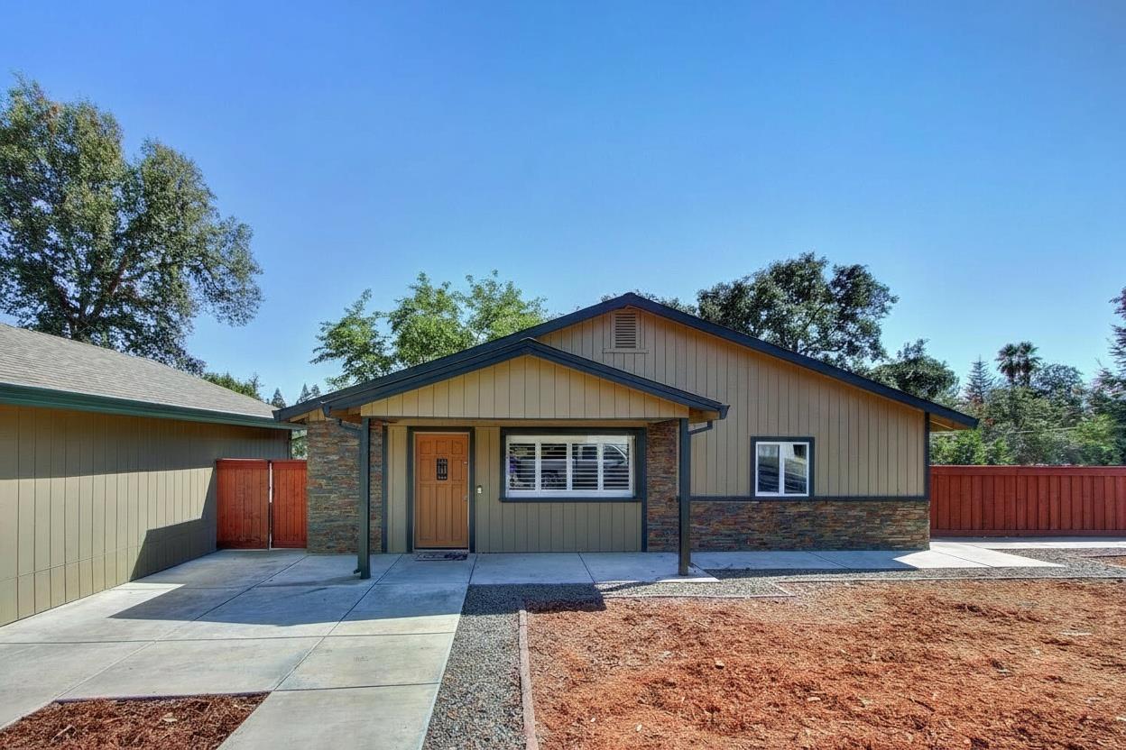 3840 Valle Vista Road