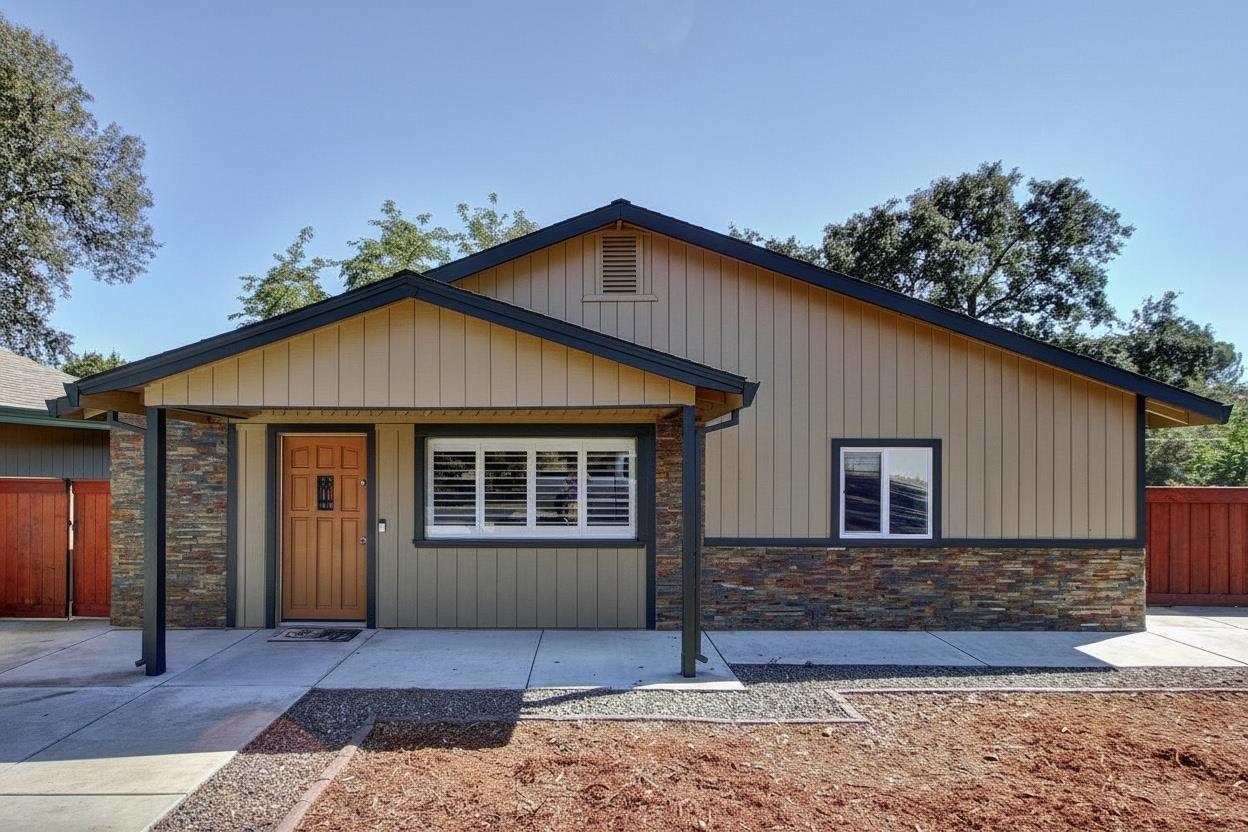 3840 Valle Vista Road