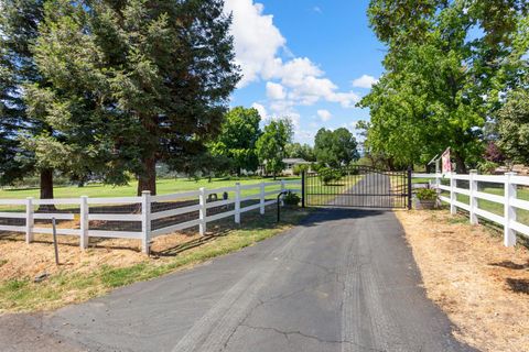 4245 Burnett Road Lincoln CA 95648