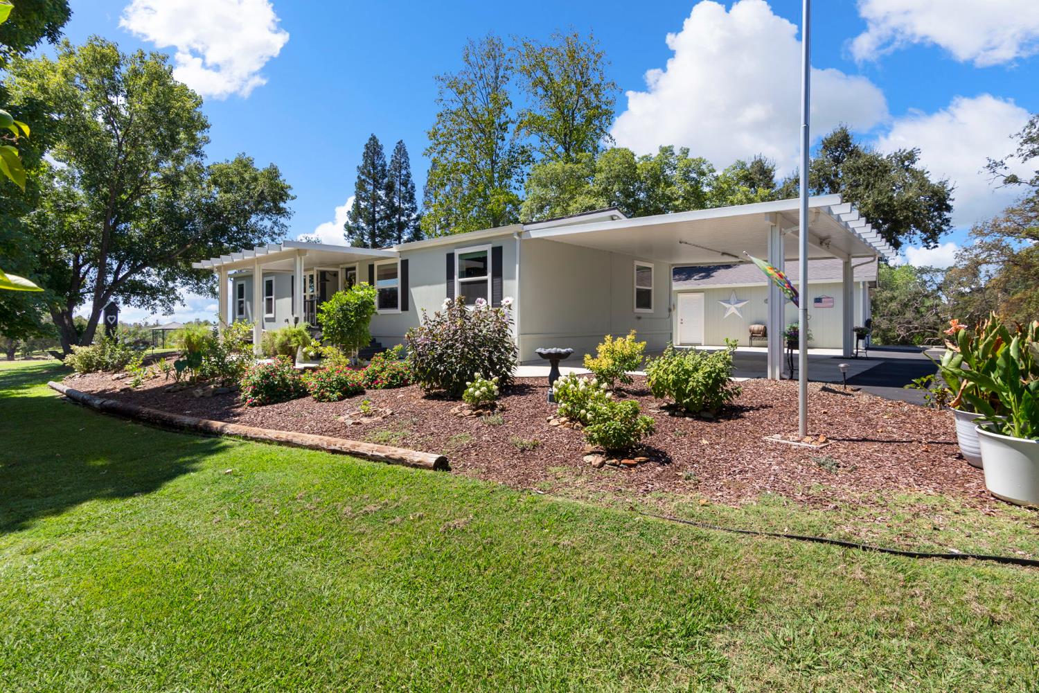 4245 Burnett Road
