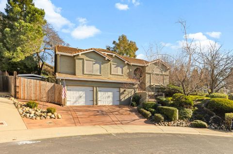 100 Hensey Court Folsom CA 95630