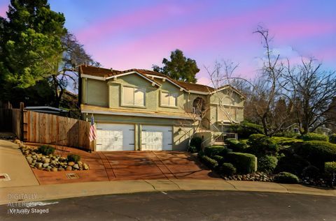 100 Hensey Court Folsom CA 95630