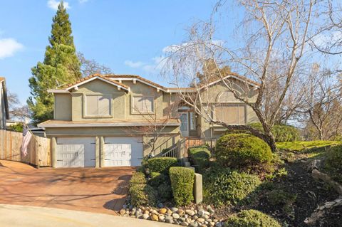 100 Hensey Court Folsom CA 95630