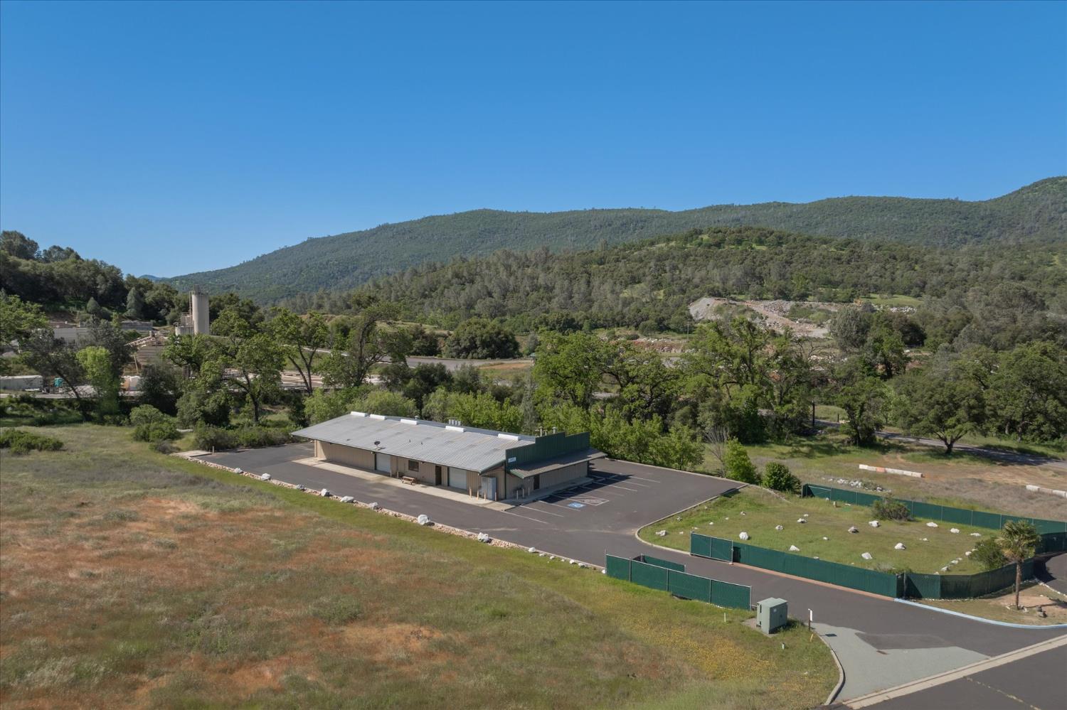 320 George Reed Drive