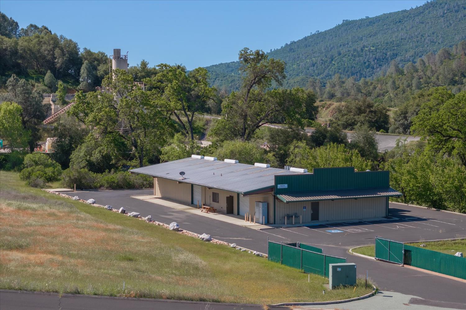 320 George Reed Drive