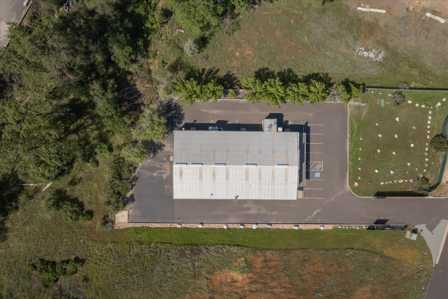 320 George Reed Drive