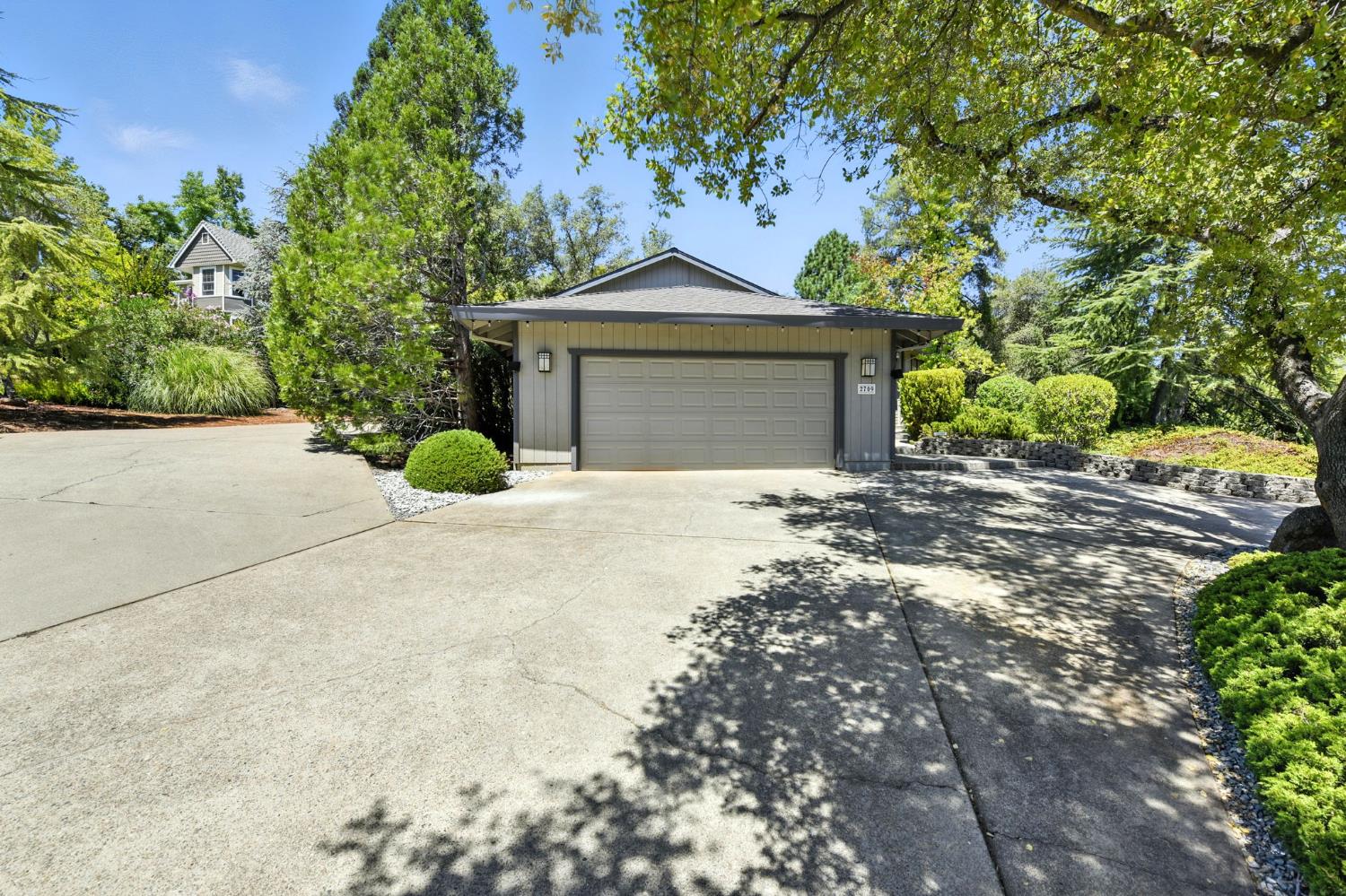2709 Green Glen Road