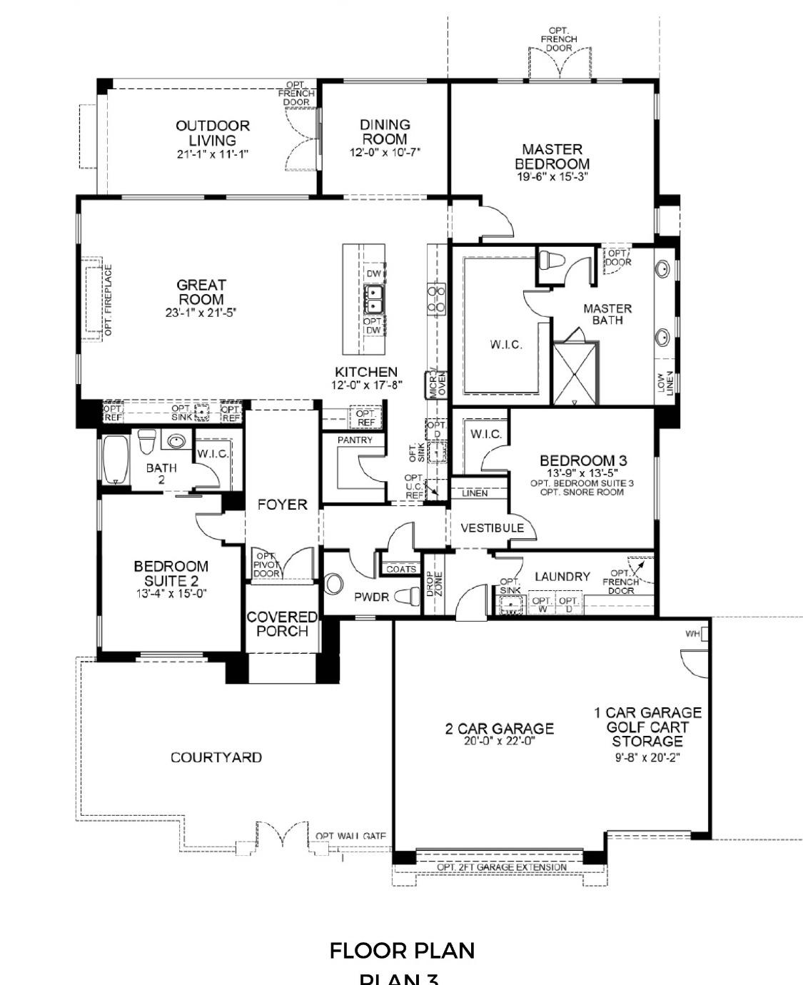 191 Quail Creek Terrace