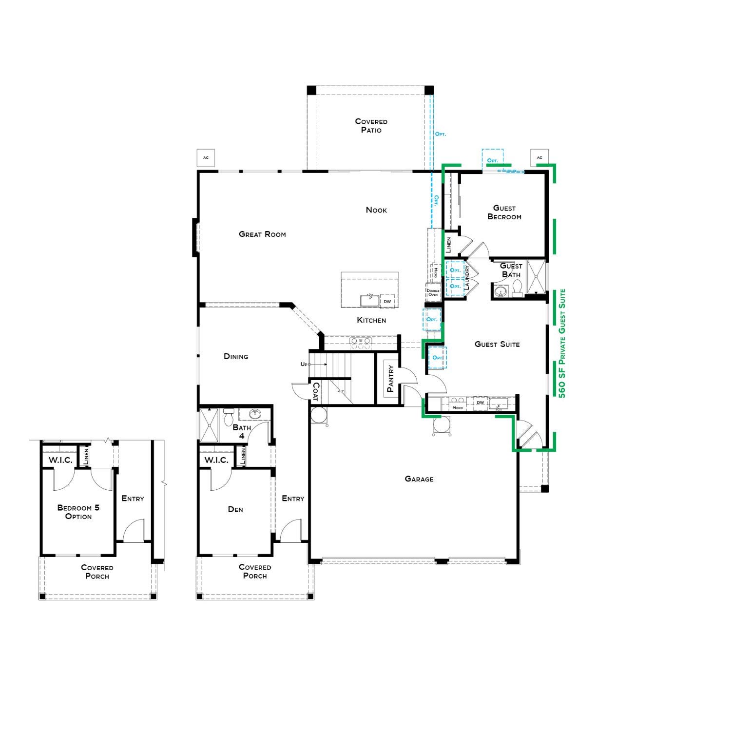 1017 Heartleaf Way
