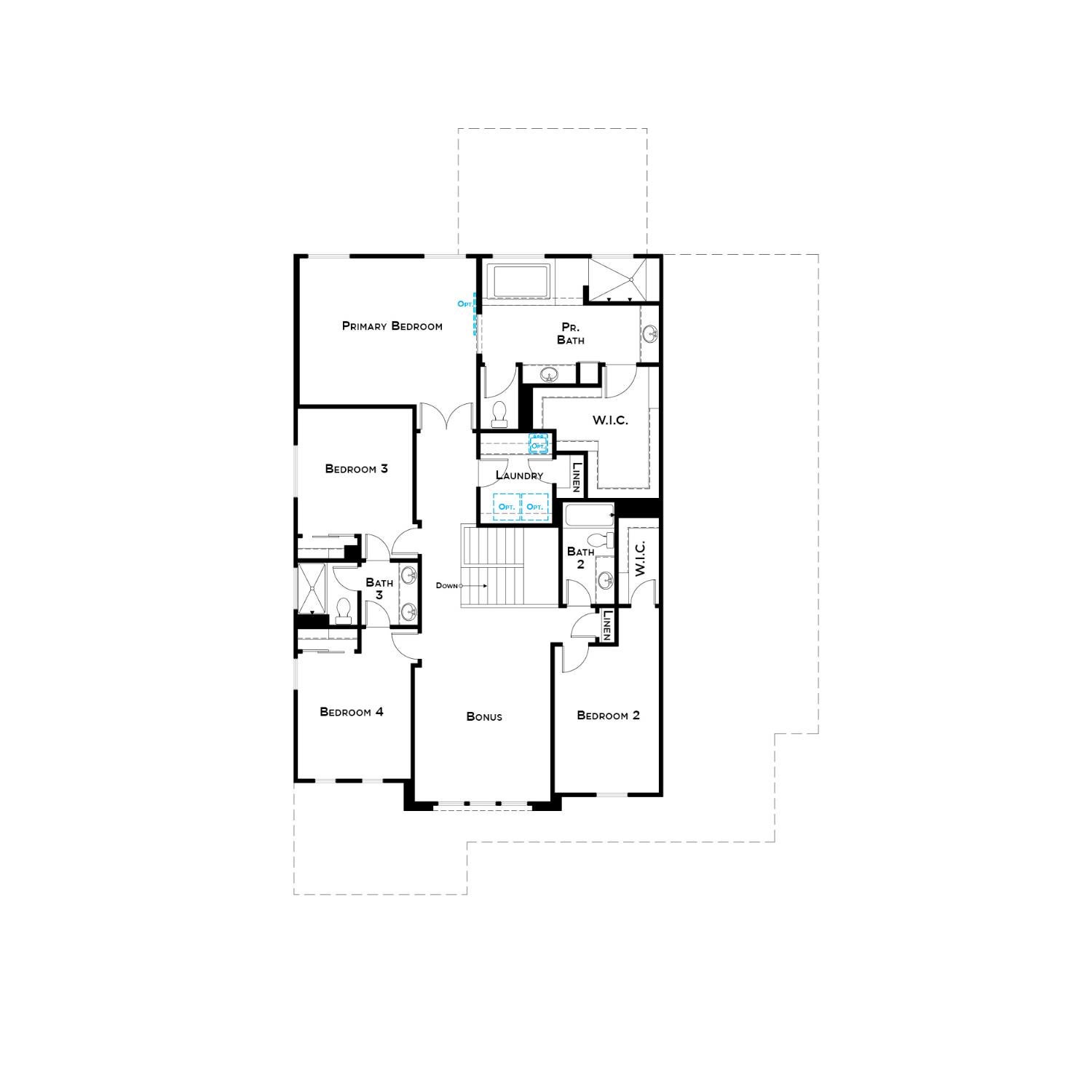 1017 Heartleaf Way