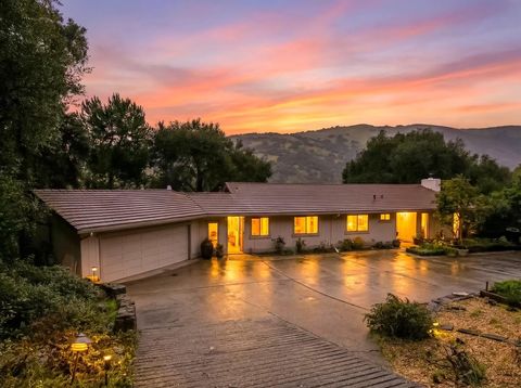 17220 Holiday Drive Morgan Hill CA 95037