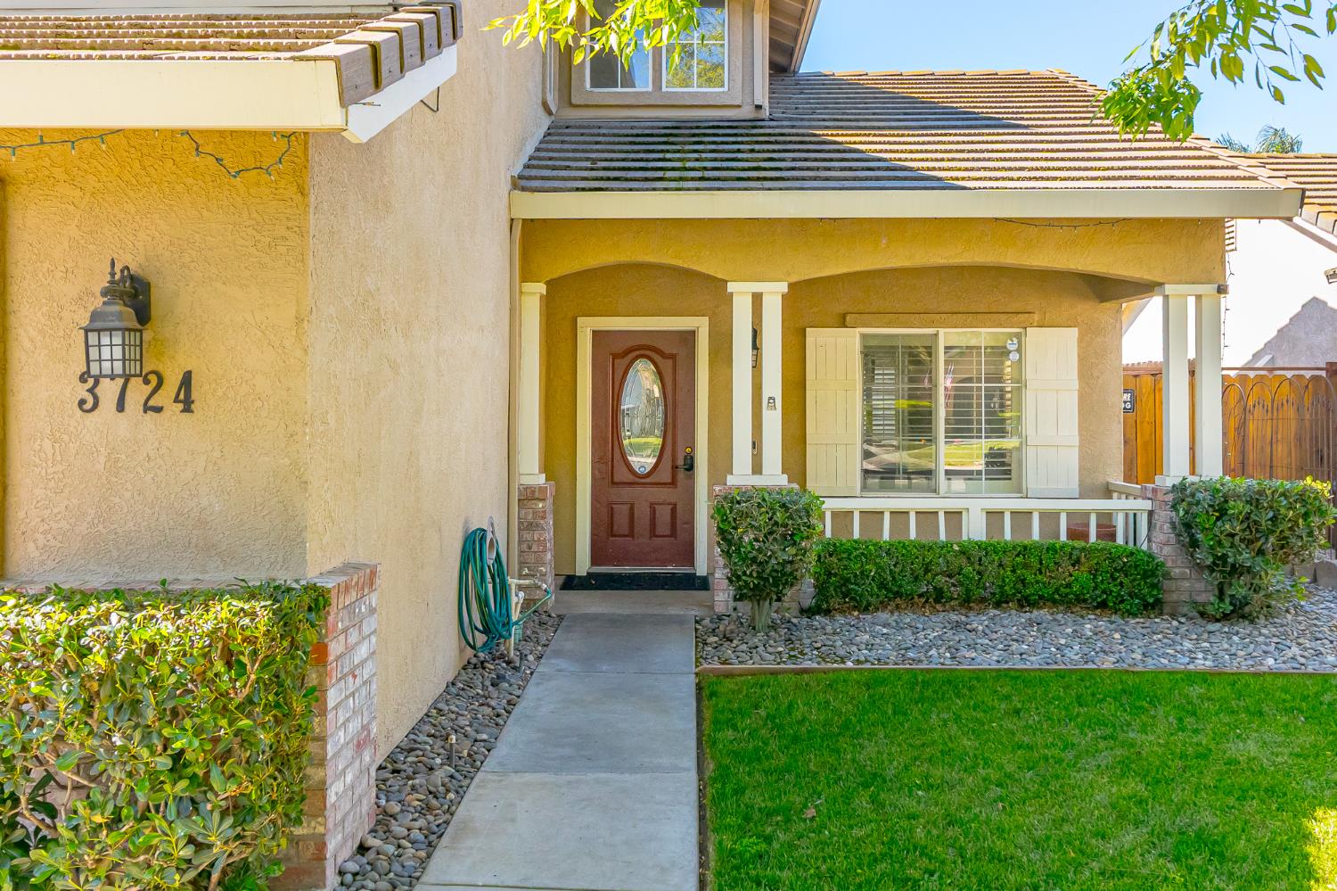 3724 Laurenburg Avenue