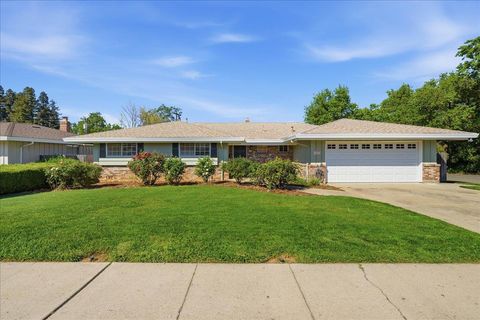 5637 Kiva Drive Carmichael CA 95608