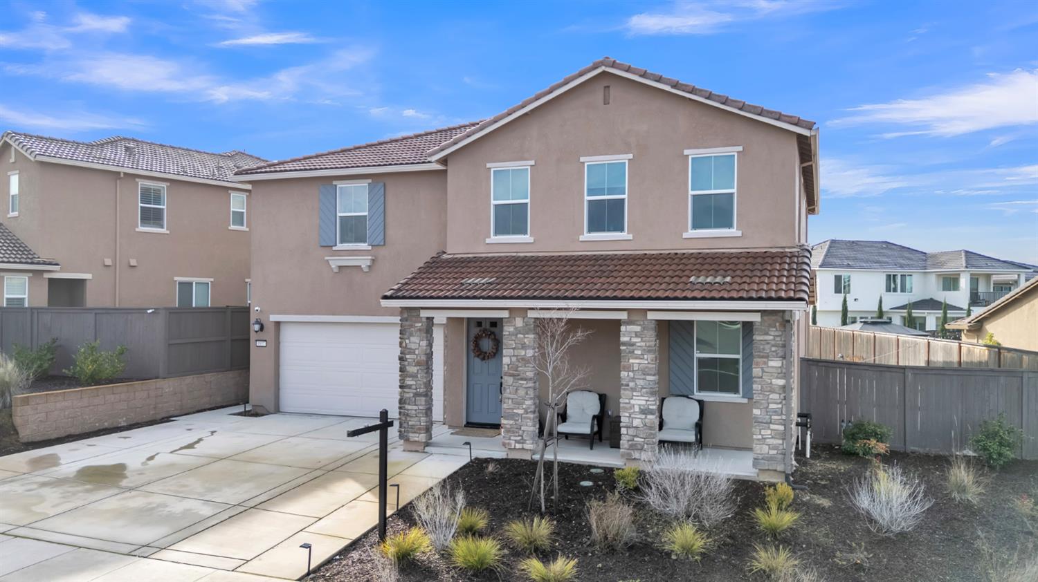 4957 Gold Rush Drive