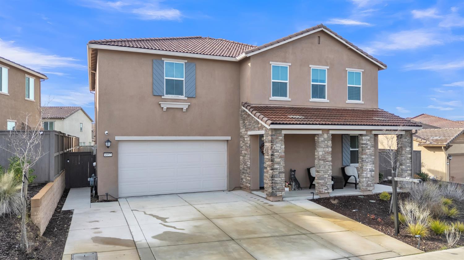 4957 Gold Rush Drive