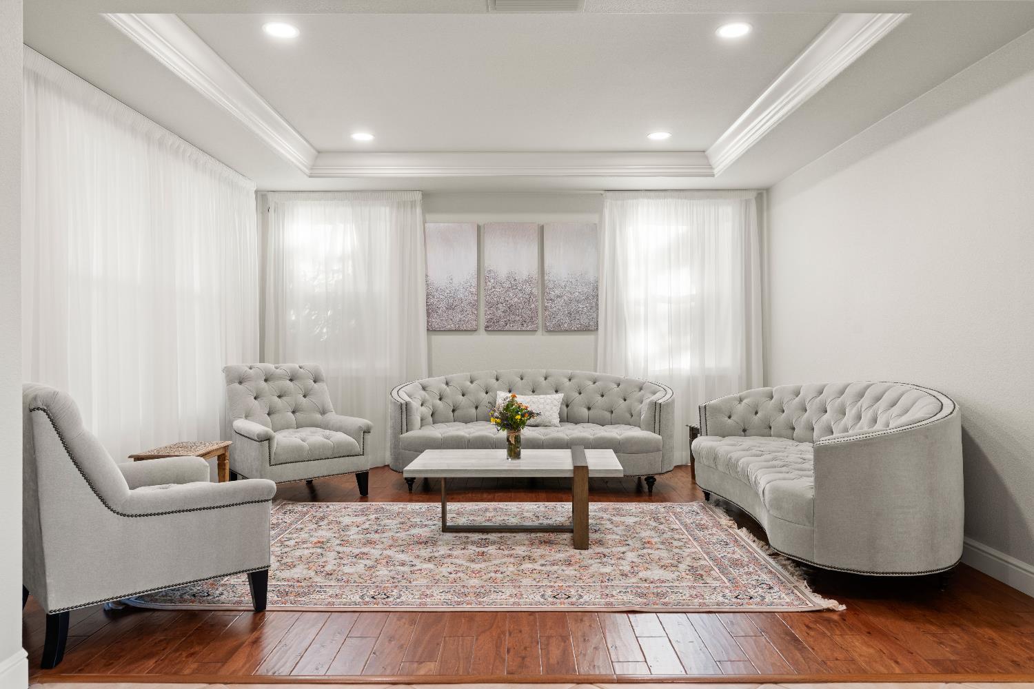 1580 Vista Ridge Way