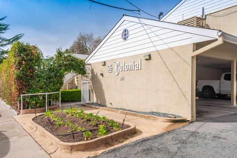 811 Brown St Martinez CA 94553