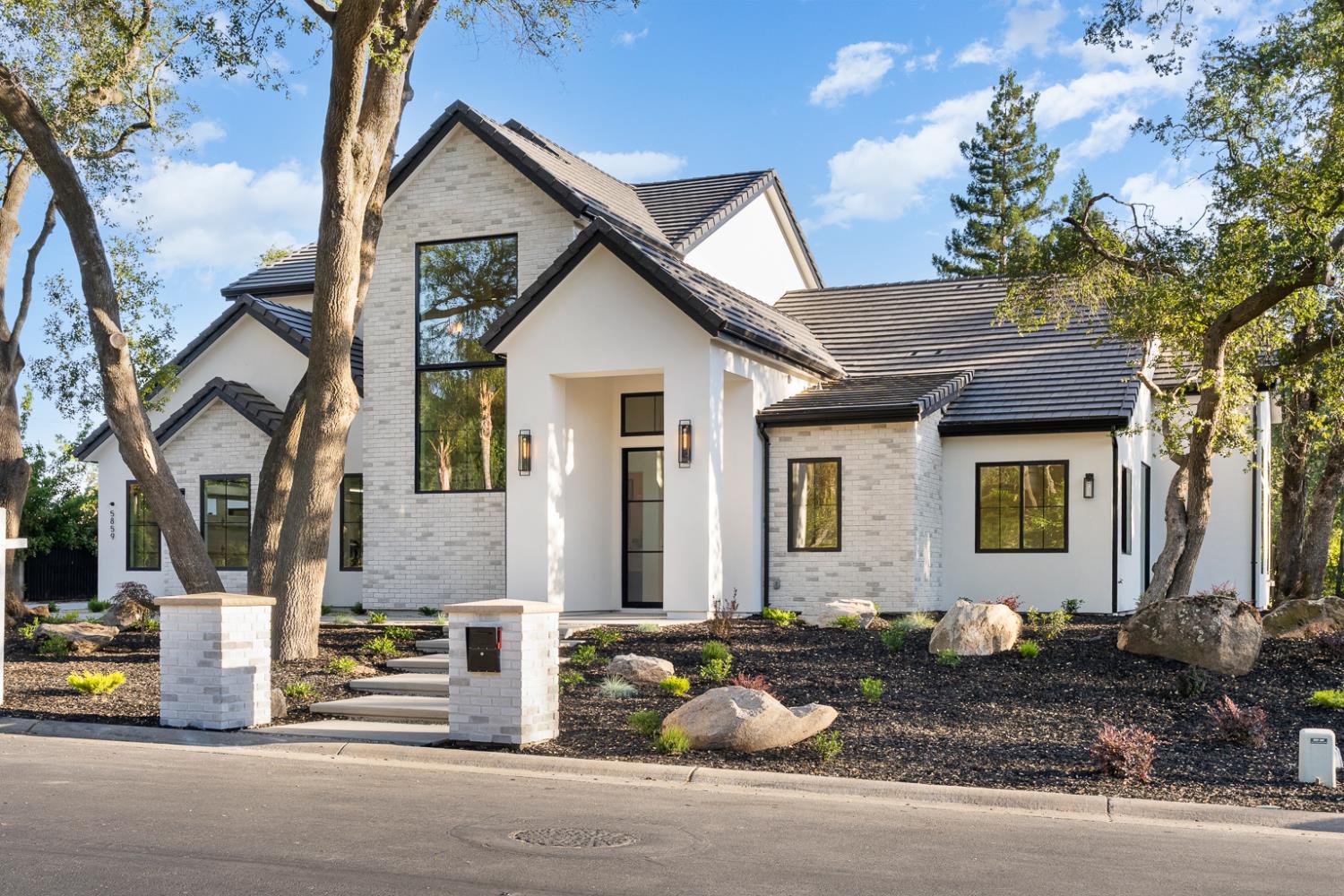 5859 Granite Hills Drive