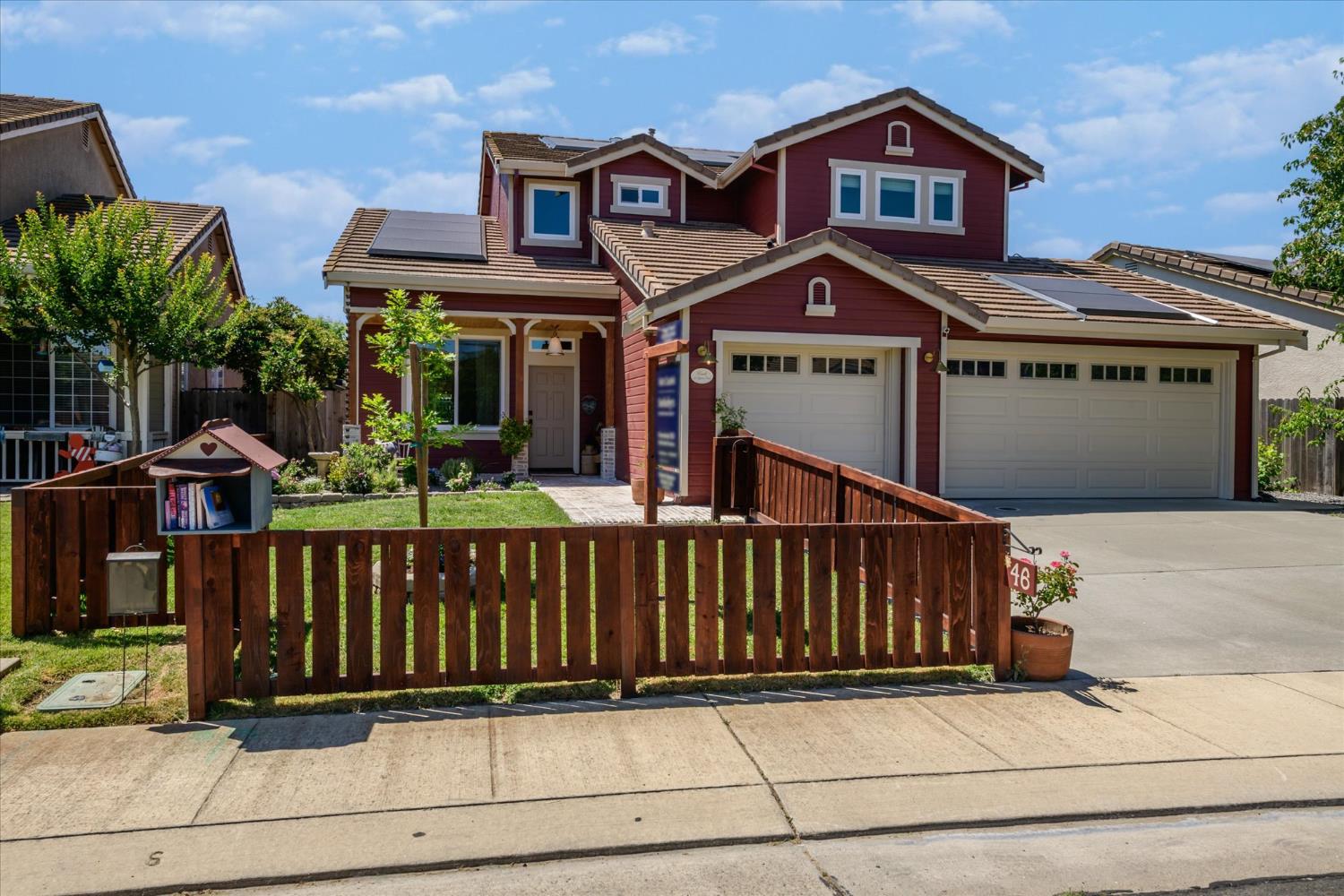 46 Epperson Court