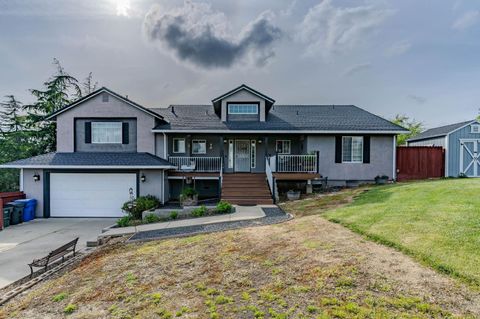 5694 Rippon Road, Valley Springs, CA 95252 - MLS#: 225044463