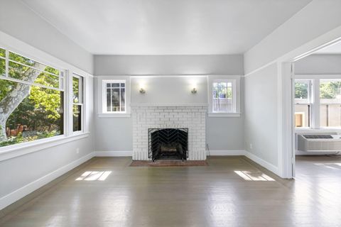 2400 F Street Street Sacramento CA 95816