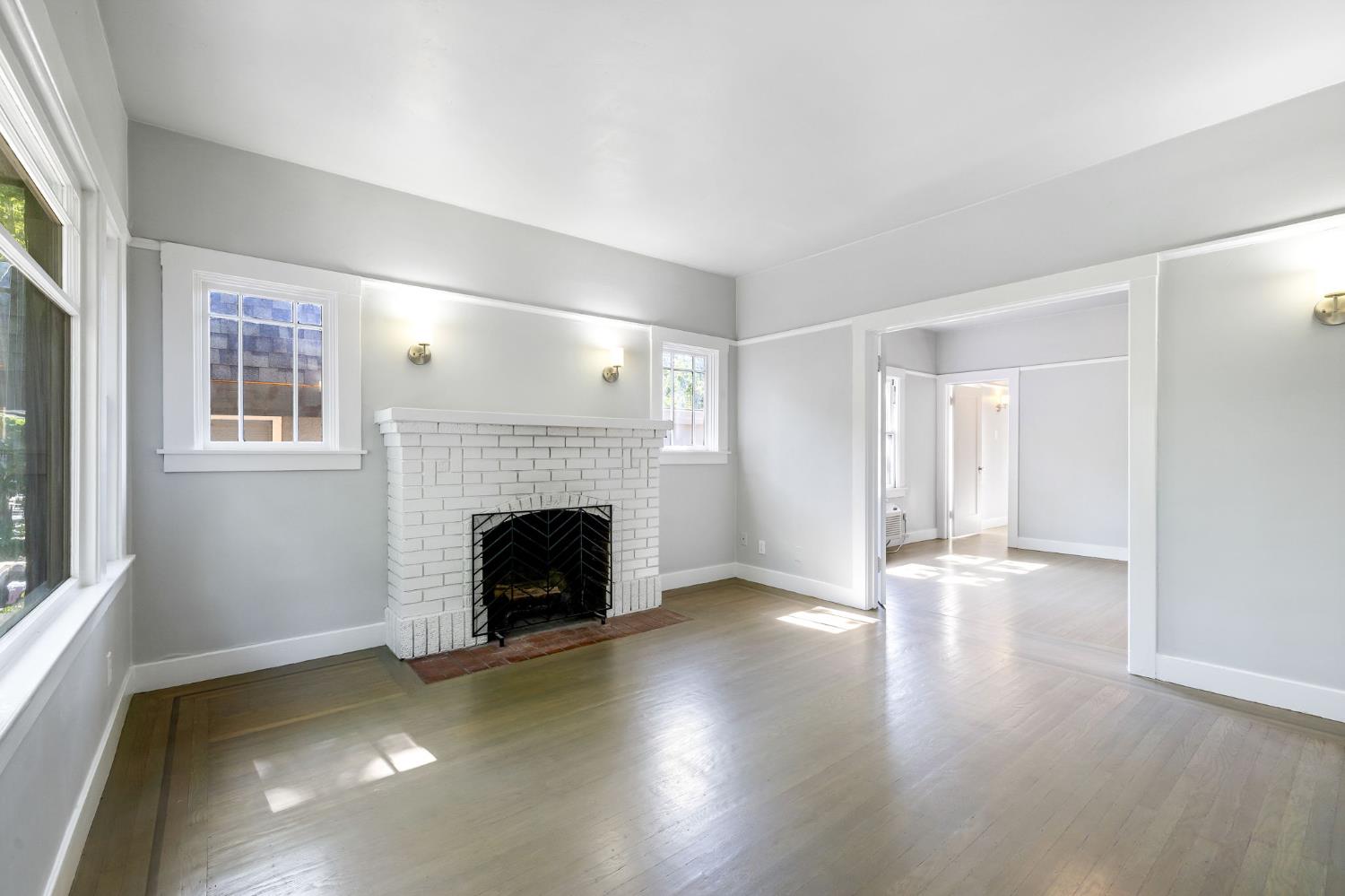 2400 F Street Street