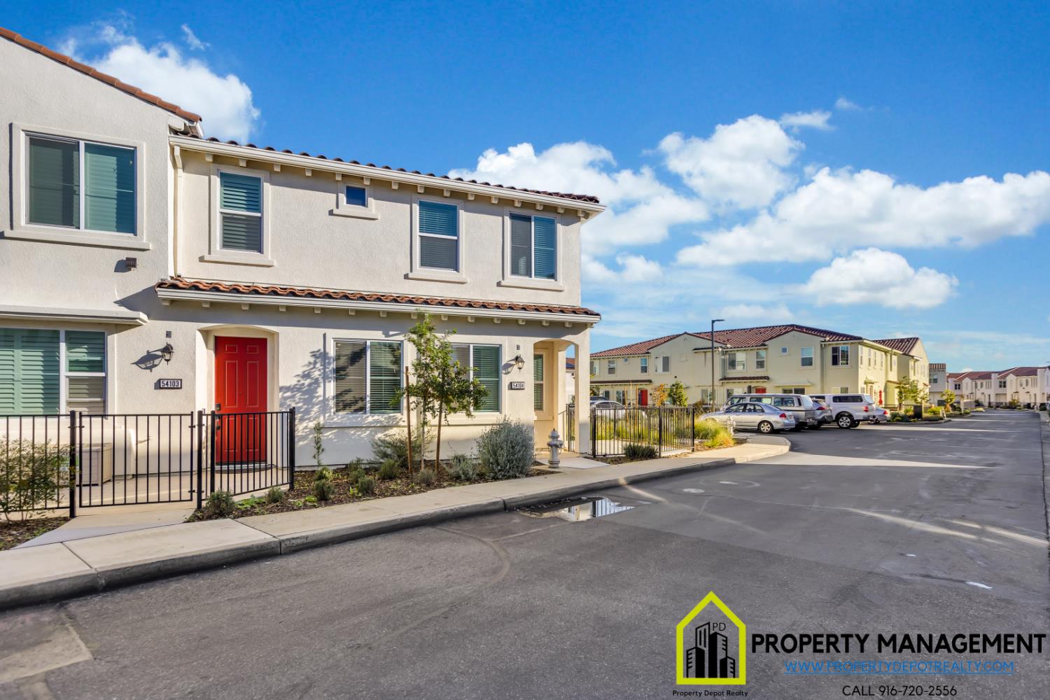 5301 E Commerce Way 54104