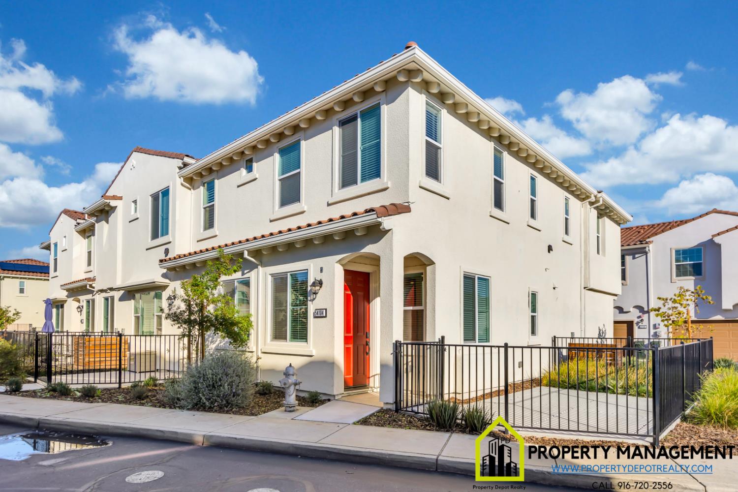 5301 E Commerce Way 54104